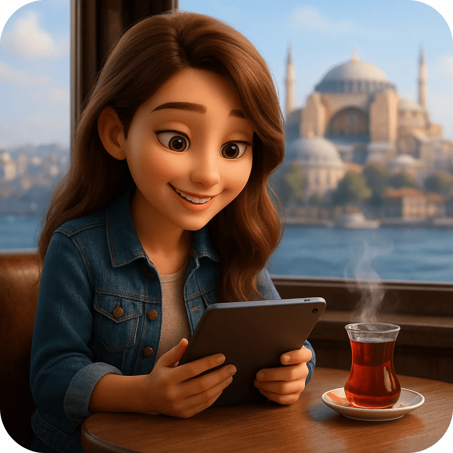 للكبار - دراما تركية